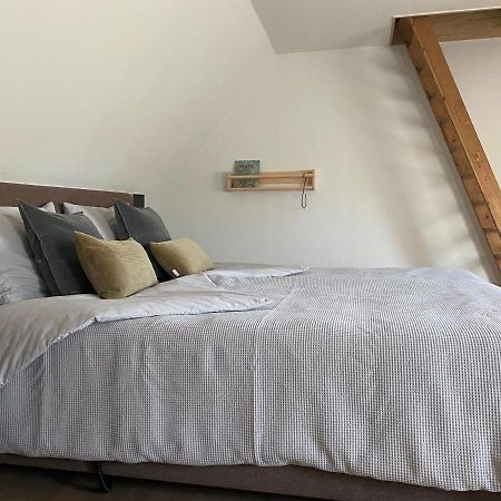 B&B Het Zwarte Schaap Albergen Eksteriør bilde